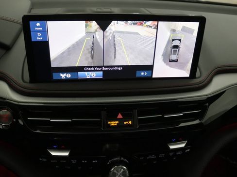 Certified 2026 Acura MDX A-Spec w/ Advance Package AWD/4WD image 25