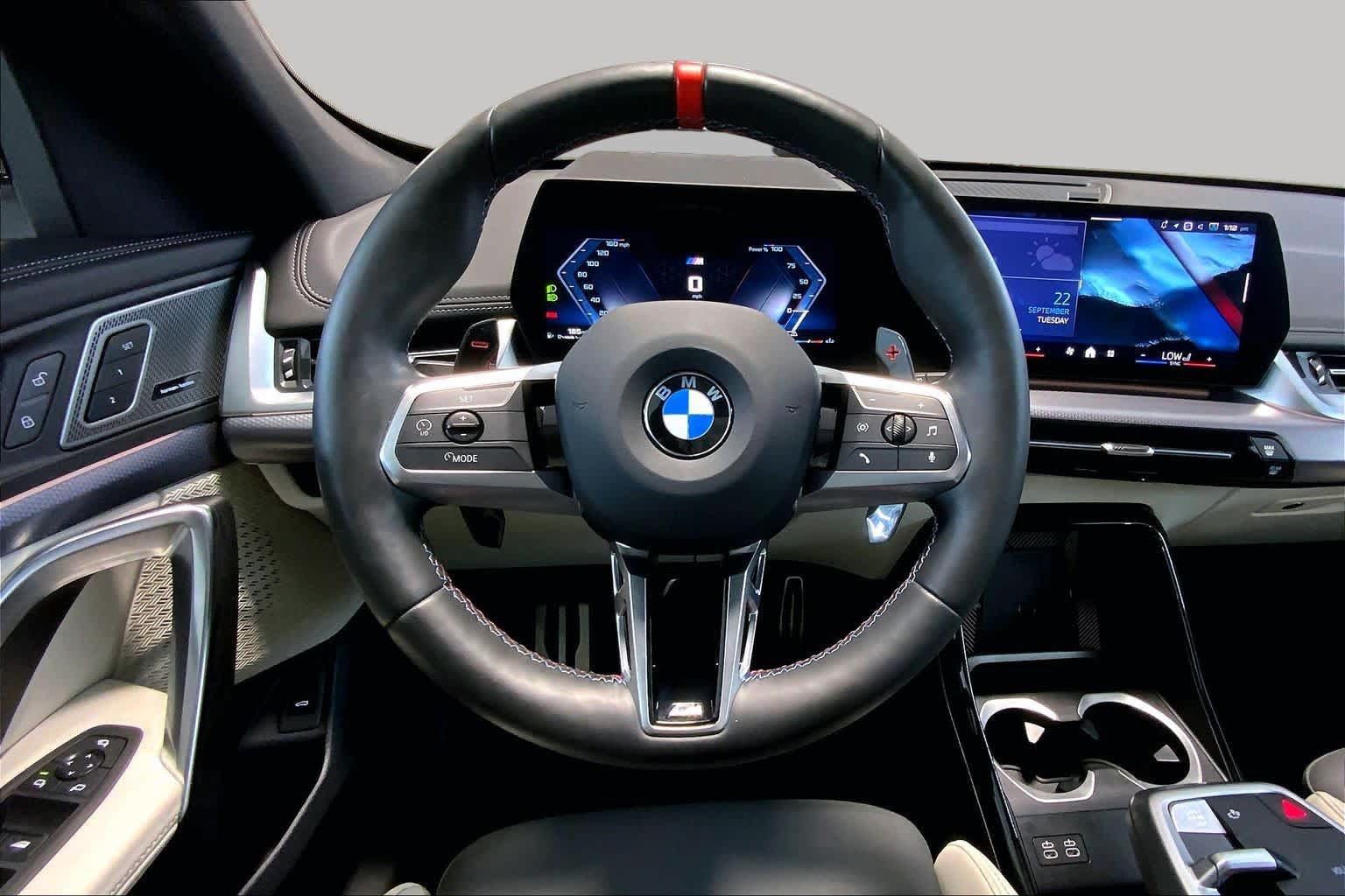 Used 2026 BMW X1 M35i AWD/4WD image 5