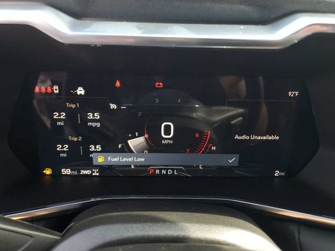 New 2026 GMC Canyon Elevation w/ Convenience Package AWD/4WD image 32
