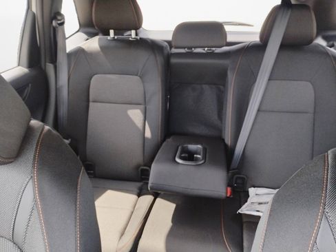 Certified 2026 Honda CR-V TrailSport image 12