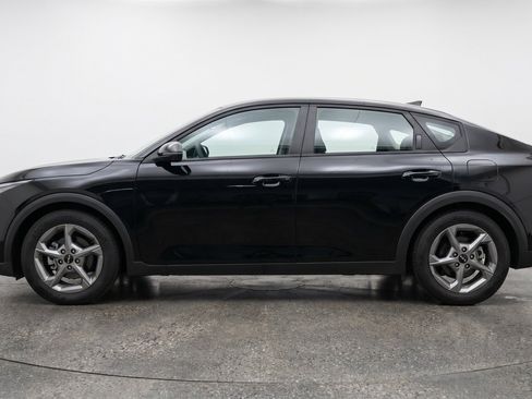Used 2025 Kia K4 FWD image 5