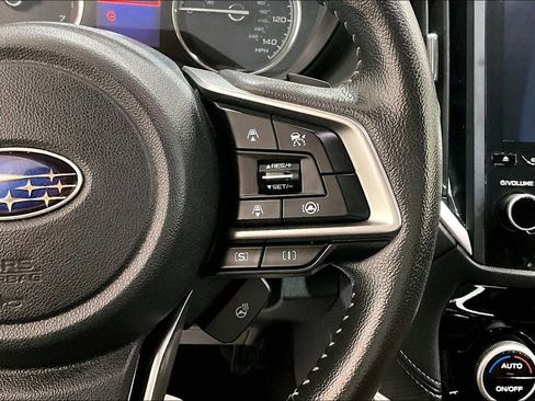 Used 2020 Subaru Forester Touring image 18