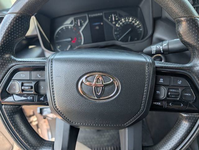 Used 2022 Toyota Tundra SR w/ SR Tow Package RWD image 17