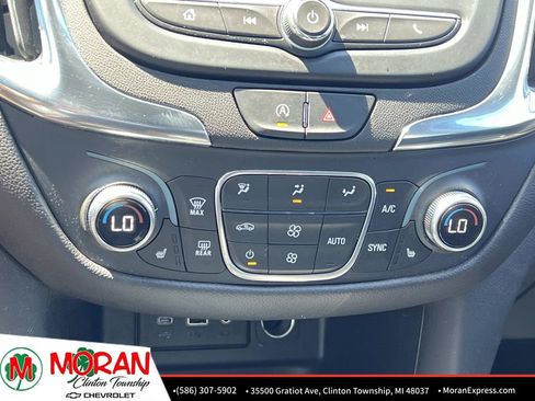 Certified 2024 Chevrolet Equinox LT FWD image 22