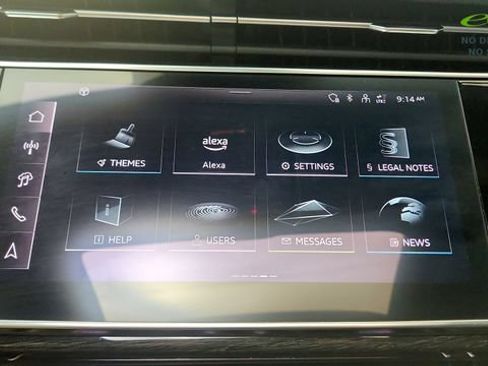 Used 2024 Audi Q8 Premium Plus AWD/4WD image 65