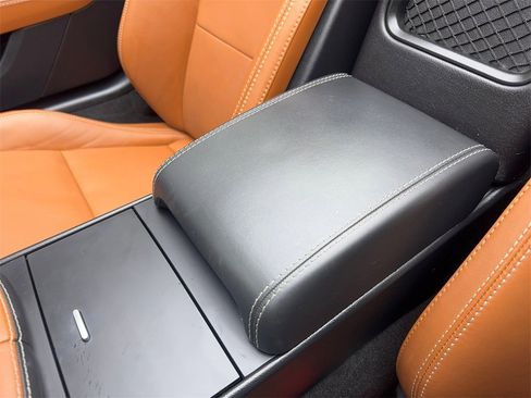 Used 2021 Jaguar F-TYPE Convertible image 65