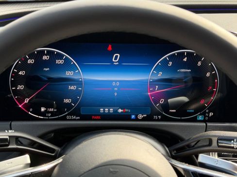 New 2026 Mercedes-Benz E 350 Sedan image 18