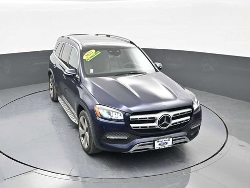 Used 2022 Mercedes-Benz GLS 450 GLS 450 image 31