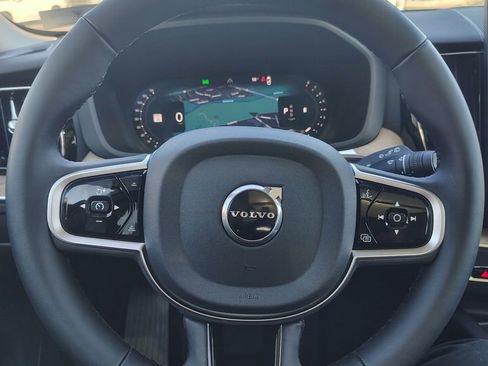 New 2026 Volvo XC60 B5 Plus w/ Climate Package image 13