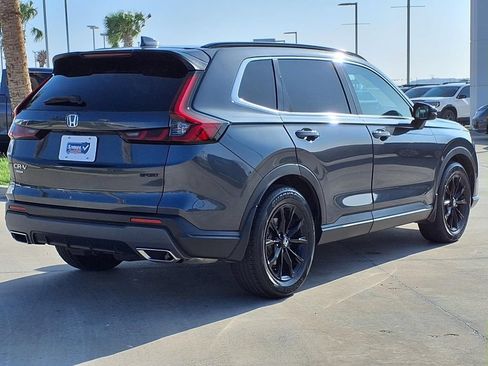 Used 2024 Honda CR-V Sport image 7