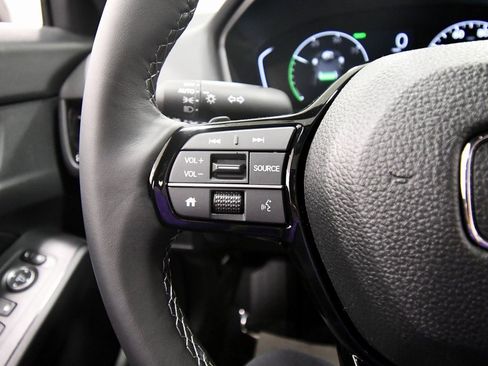 New 2026 Honda Civic Sport image 19