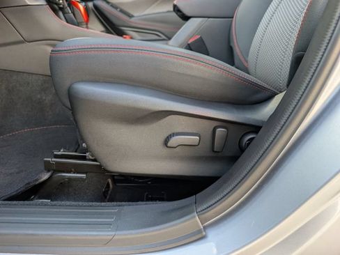 Certified 2024 Subaru Forester Sport AWD/4WD image 22