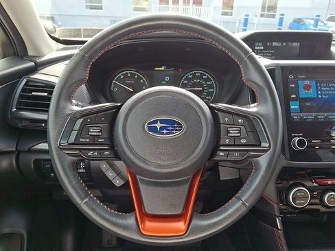 Used 2024 Subaru Forester Sport AWD/4WD image 21