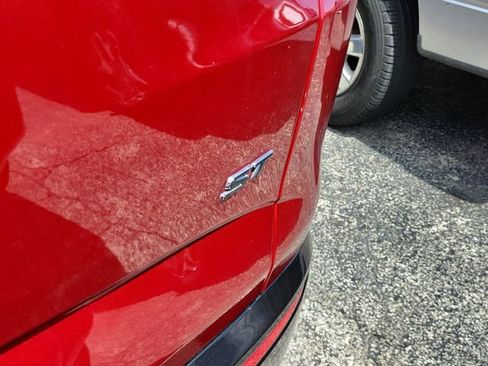 Used 2022 Buick Enclave Essence w/ Experience Buick Package image 6