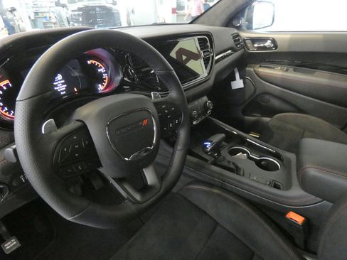 New 2026 Dodge Durango GT AWD/4WD image 8