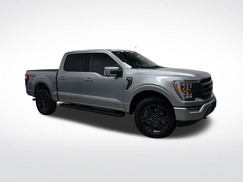 Used 2023 Ford F150 Lariat image 48