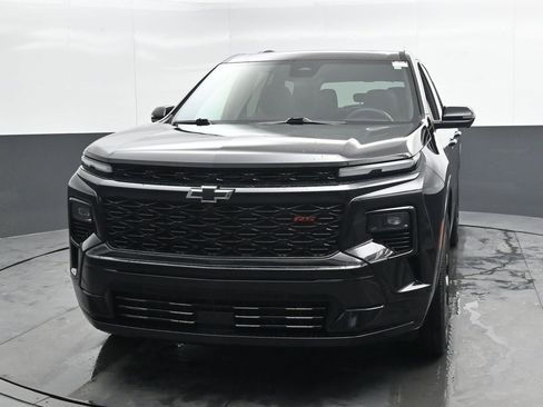 Used 2024 Chevrolet Traverse RS w/ LPO, Floor Liner Package image 6