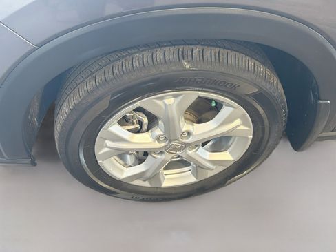 Used 2025 Honda HR-V LX image 35