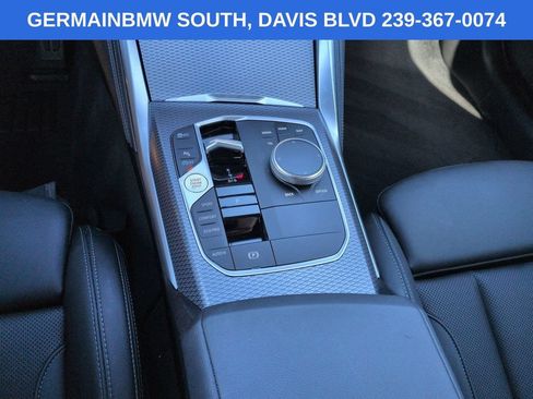 Certified 2024 BMW 430i Coupe w/ M Sport Package RWD image 19