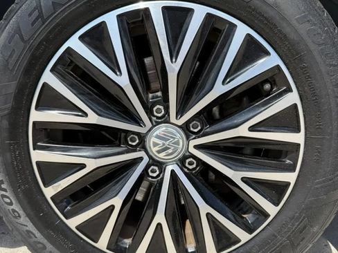 Used 2019 Volkswagen Jetta S FWD image 8