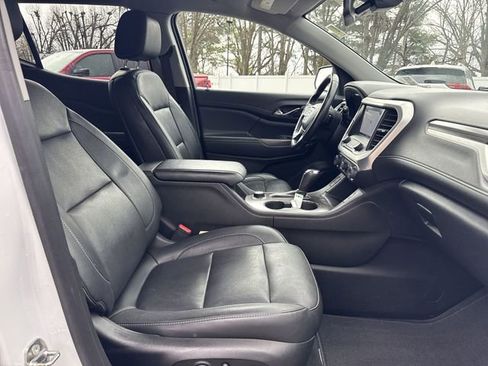 Used 2019 GMC Acadia SLT image 29