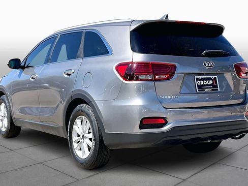 Used 2019 Kia Sorento FWD w/ LX Convenience Package image 13
