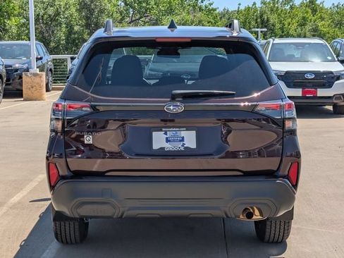 Certified 2026 Subaru Forester Premium AWD/4WD image 4