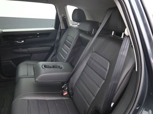 New 2026 Honda CR-V EX-L image 24