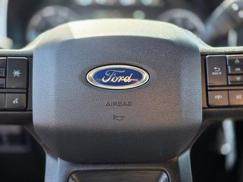 Used 2021 Ford F150 XL w/ STX Appearance Package image 27