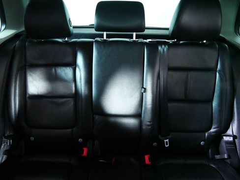 Used 2013 Volkswagen Tiguan SEL AWD/4WD image 13