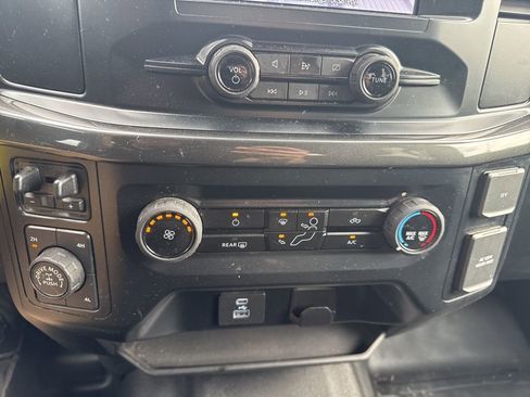 Used 2023 Ford F150 XL w/ STX Appearance Package image 26