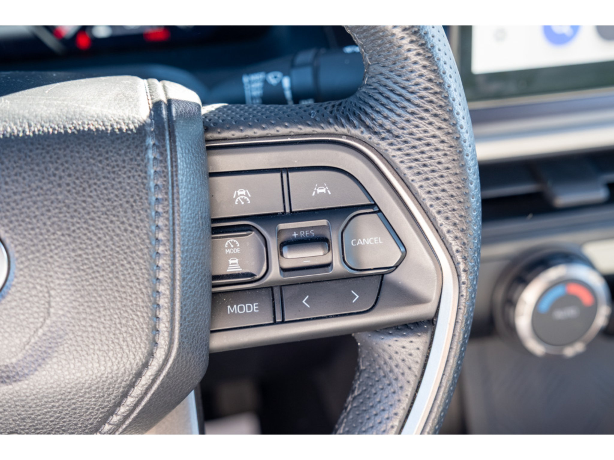 Used 2024 Toyota Tacoma TRD Off-Road AWD/4WD image 19