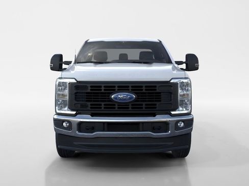 New 2026 Ford F250 XL w/ XL Chrome Package image 29