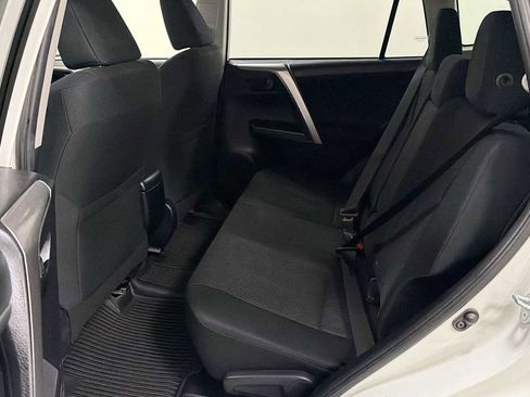 Certified 2017 Toyota RAV4 LE w/ All Weather Liner Package image 23