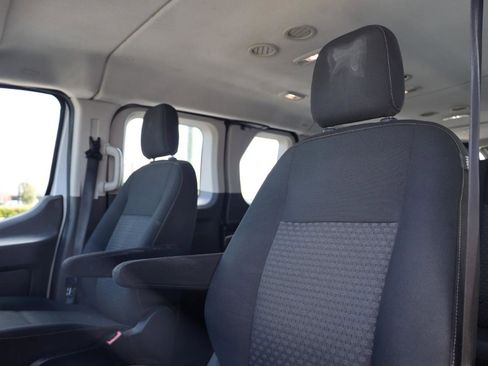 Used 2021 Ford Transit 350 XLT RWD image 6