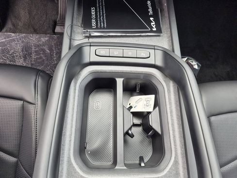 New 2027 Kia Telluride SX Prestige X-Line AWD/4WD image 9