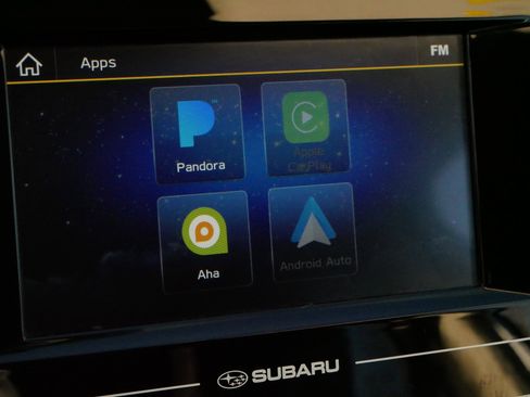 Used 2023 Subaru Crosstrek 2.0i image 29