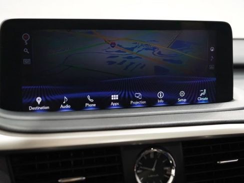 Used 2020 Lexus RX 350 F Sport w/ Accessory Package image 26