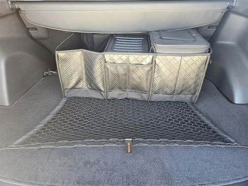 New 2025 Toyota RAV4 XLE Premium image 24