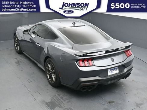 Used 2024 Ford Mustang Dark Horse RWD image 24