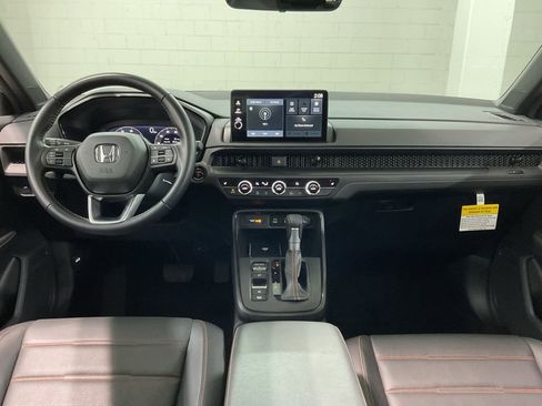 Certified 2026 Honda CR-V Sport-L image 8