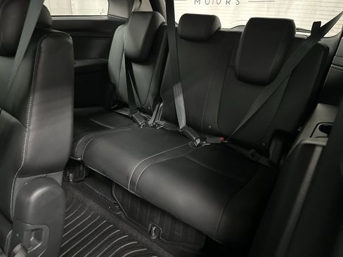 Used 2021 Honda Odyssey EX-L image 38