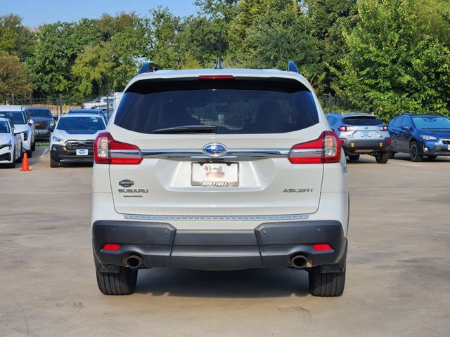 Used 2021 Subaru Ascent Premium w/ Sport Package AWD/4WD image 6