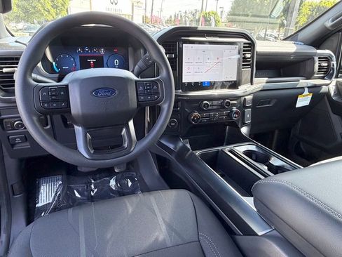 New 2026 Ford F150 STX w/ Equipment Group 200A image 23