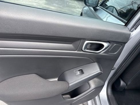 Certified 2023 Honda Civic EX image 18