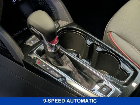 New 2026 Chevrolet TrailBlazer RS w/ Convenience Package image 30