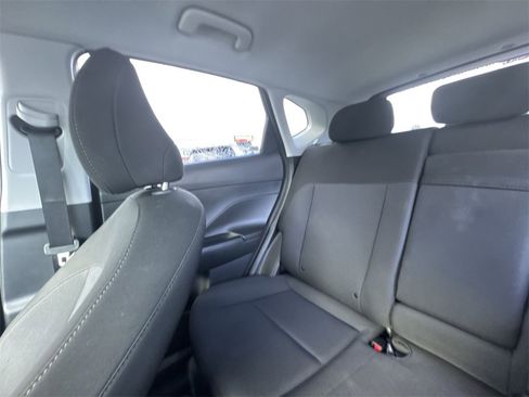 Used 2025 Hyundai Kona SEL image 12