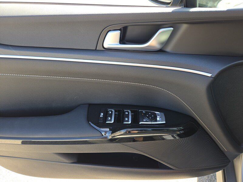 New 2026 Kia K5 GT-Line FWD image 9