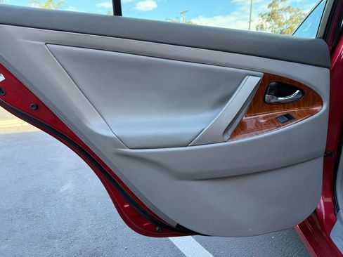 Used 2008 Toyota Camry XLE image 16