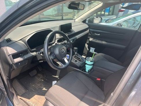 Used 2024 Honda CR-V EX image 8
